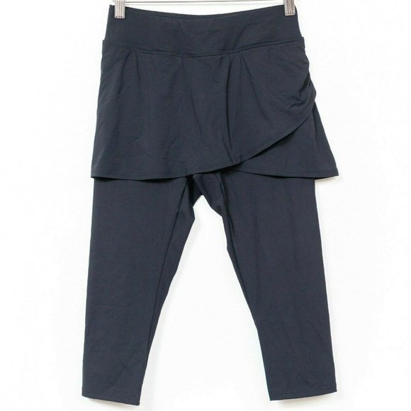 lands end swim leggings